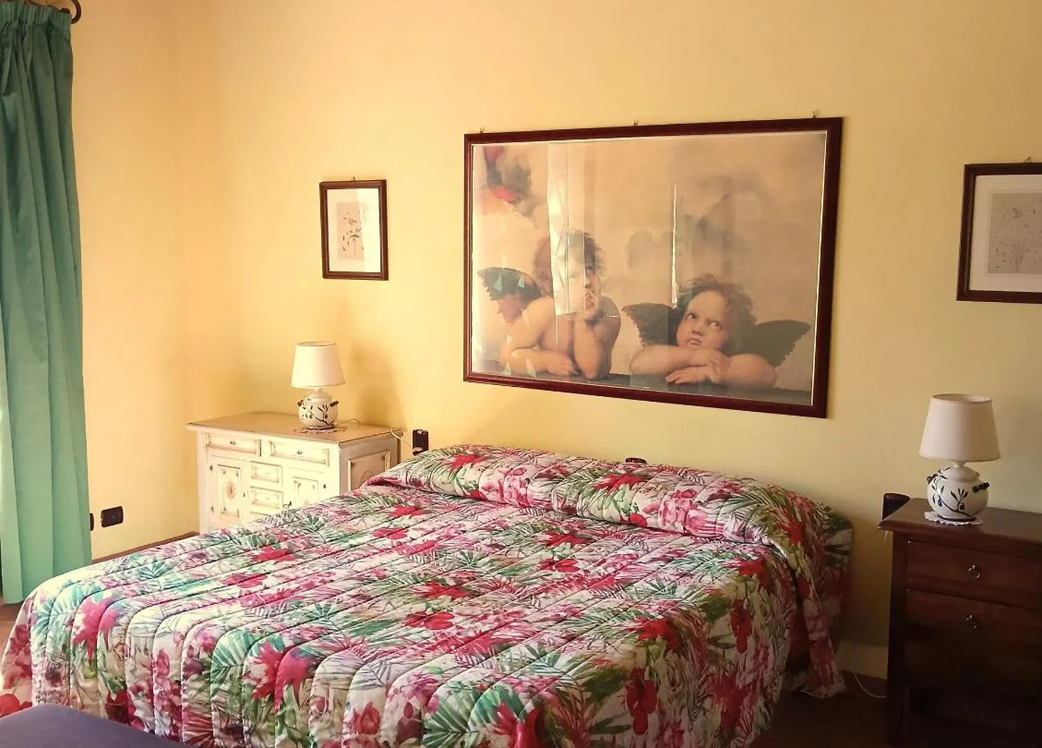 Podere Casato 2 Hills View, Pool, Wifi Tuscany Apartment Montespertoli Italy